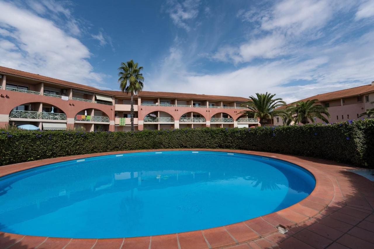 Arinella Apartment San-Nicolao Exterior photo