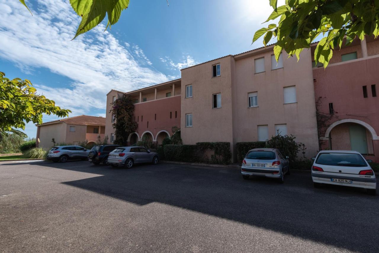 Arinella Apartment San-Nicolao Exterior photo