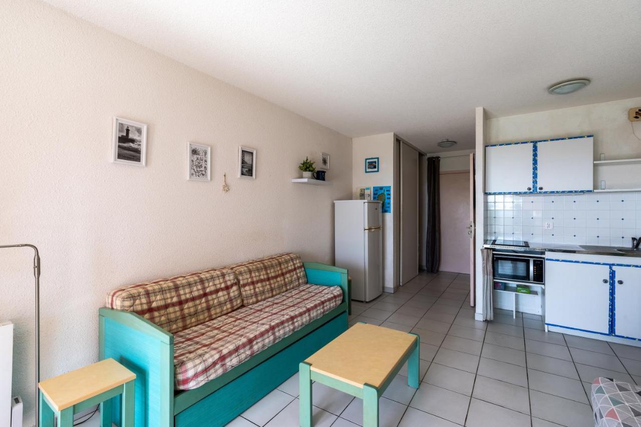 Arinella Apartment San-Nicolao Exterior photo