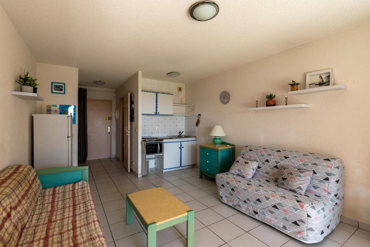 Arinella Apartment San-Nicolao Exterior photo